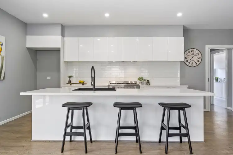 Third view of Homely house listing, 24 Periwinkle Crescent, Wallan VIC 3756