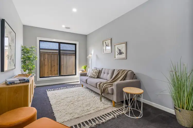 Fourth view of Homely house listing, 24 Periwinkle Crescent, Wallan VIC 3756