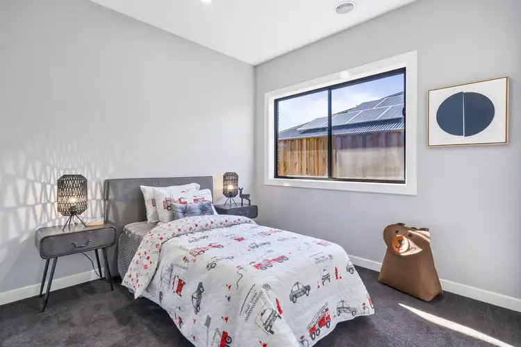 Fifth view of Homely house listing, 24 Periwinkle Crescent, Wallan VIC 3756