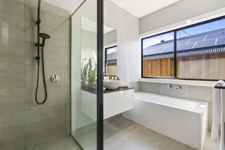 Sixth view of Homely house listing, 24 Periwinkle Crescent, Wallan VIC 3756