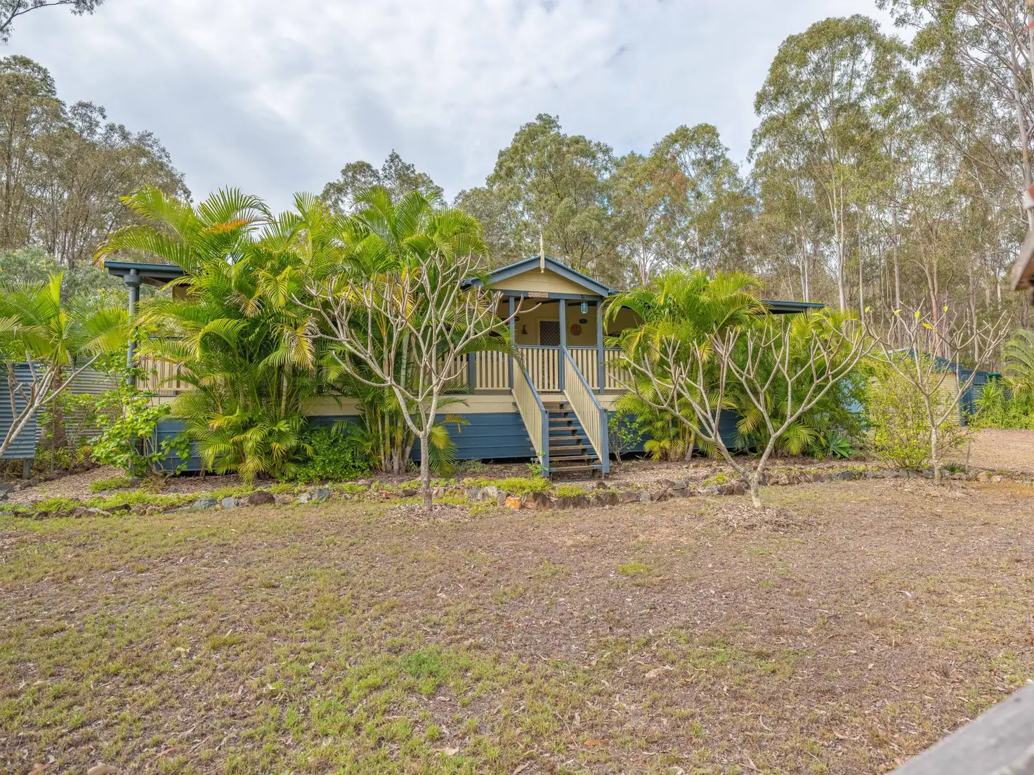 Main view of Homely house listing, 27 Andrew Road, Glenwood QLD 4570