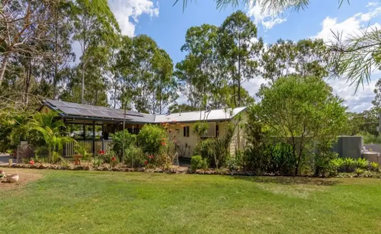 Fifth view of Homely house listing, 27 Andrew Road, Glenwood QLD 4570