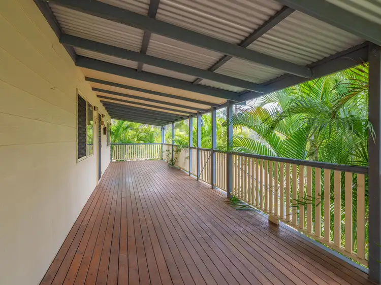 Sixth view of Homely house listing, 27 Andrew Road, Glenwood QLD 4570