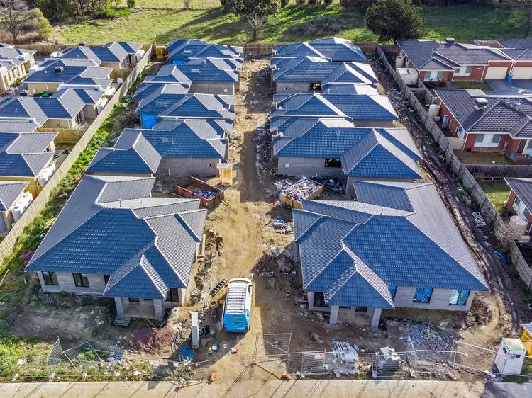 Third view of Homely unit listing, 1/149 Dudley Street, Wallan VIC 3756