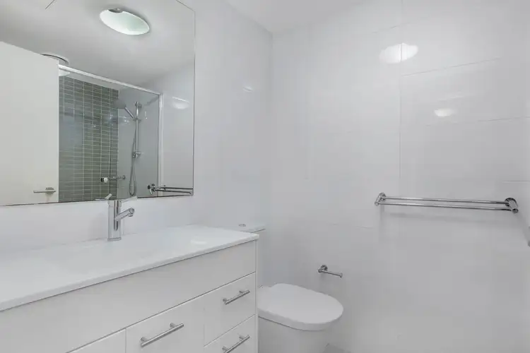 Sixth view of Homely apartment listing, 22/2-4 Coulson Street, Erskineville NSW 2043