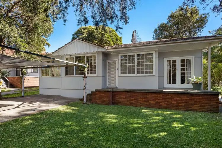 1 Gannons Road, Caringbah NSW 2229