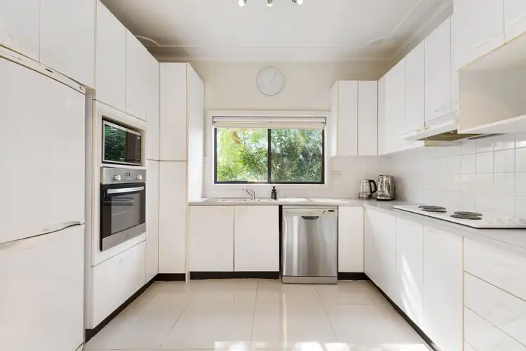 Second view of Homely house listing, 1 Gannons Road, Caringbah NSW 2229