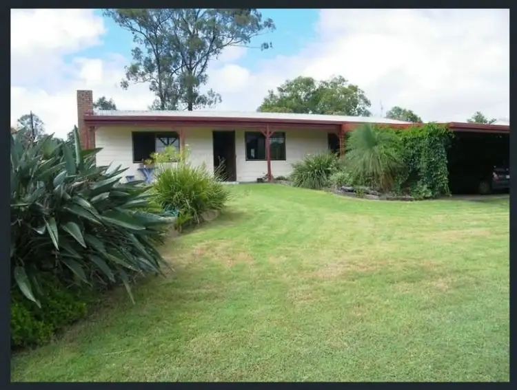 Main view of Homely house listing, 98 Pring Street, Wondai QLD 4606