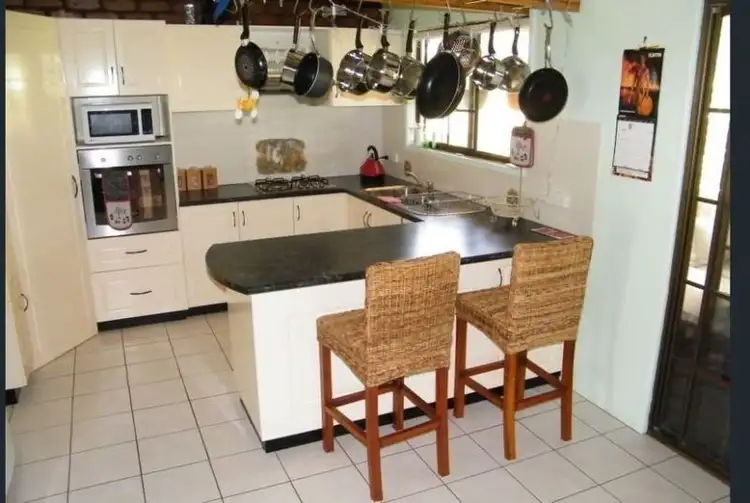 Third view of Homely house listing, 98 Pring Street, Wondai QLD 4606