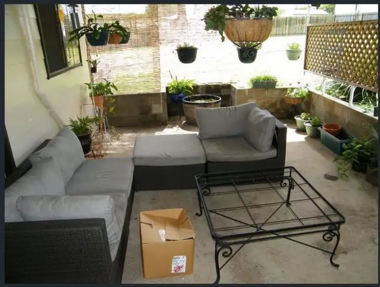 Seventh view of Homely house listing, 98 Pring Street, Wondai QLD 4606