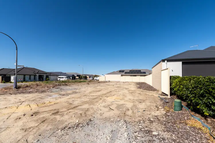 Second view of Homely land listing, 56 Bethwyn circuit, Madeley WA 6065