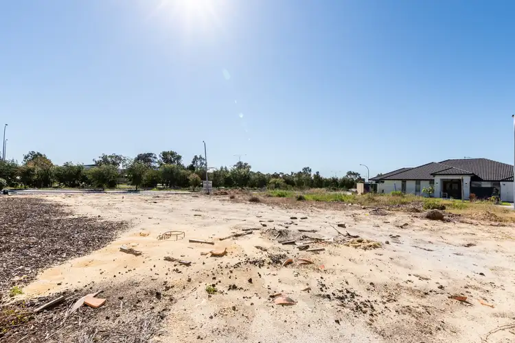 Third view of Homely land listing, 56 Bethwyn circuit, Madeley WA 6065