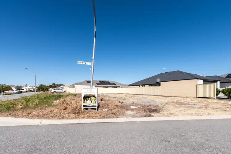 Fourth view of Homely land listing, 56 Bethwyn circuit, Madeley WA 6065