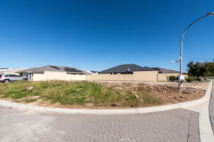 Fifth view of Homely land listing, 56 Bethwyn circuit, Madeley WA 6065