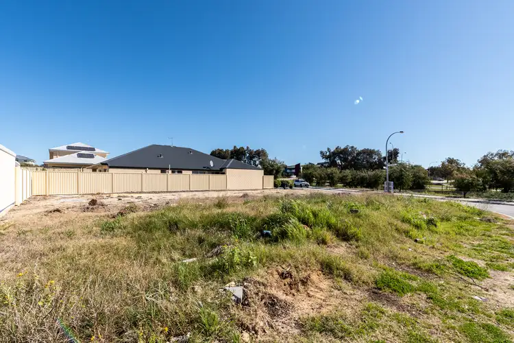 Sixth view of Homely land listing, 56 Bethwyn circuit, Madeley WA 6065