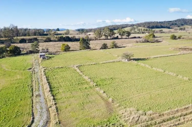 Second view of Homely land listing, 93 Loop Road, Glengarry TAS 7275