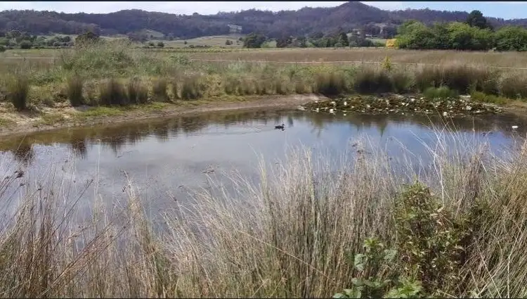 Fifth view of Homely land listing, 93 Loop Road, Glengarry TAS 7275
