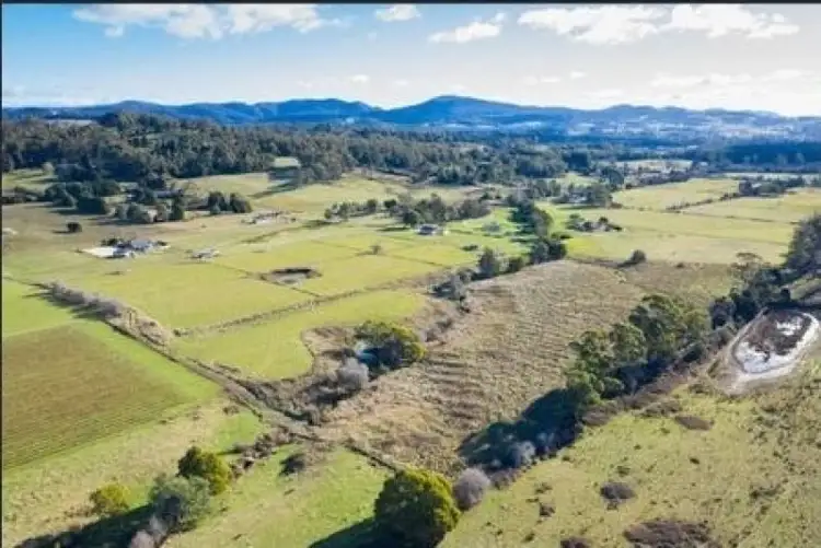 Seventh view of Homely land listing, 93 Loop Road, Glengarry TAS 7275