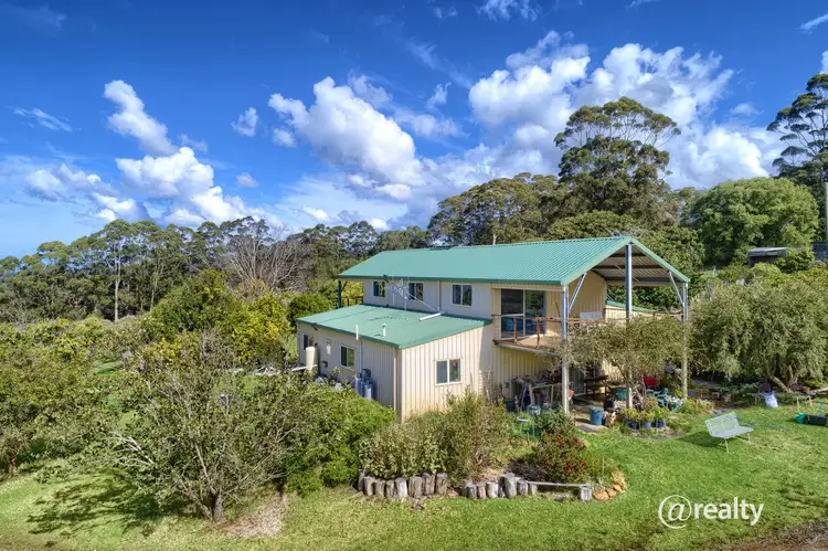 270 Rutherford Road, Torbay WA 6330