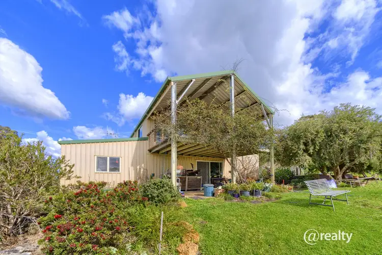 Third view of Homely rural property listing, 270 Rutherford Road, Torbay WA 6330