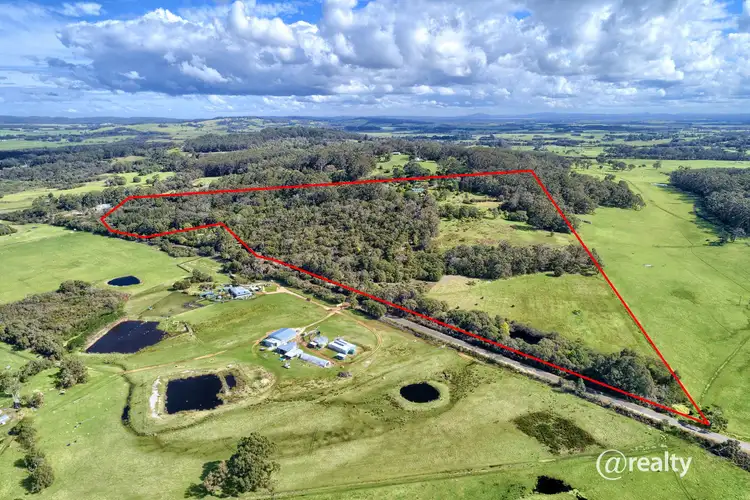 Fifth view of Homely rural property listing, 270 Rutherford Road, Torbay WA 6330