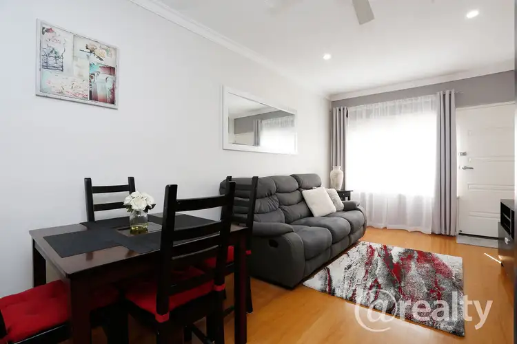 Fourth view of Homely unit listing, 3/35 Brooker Terrace, Richmond SA 5033