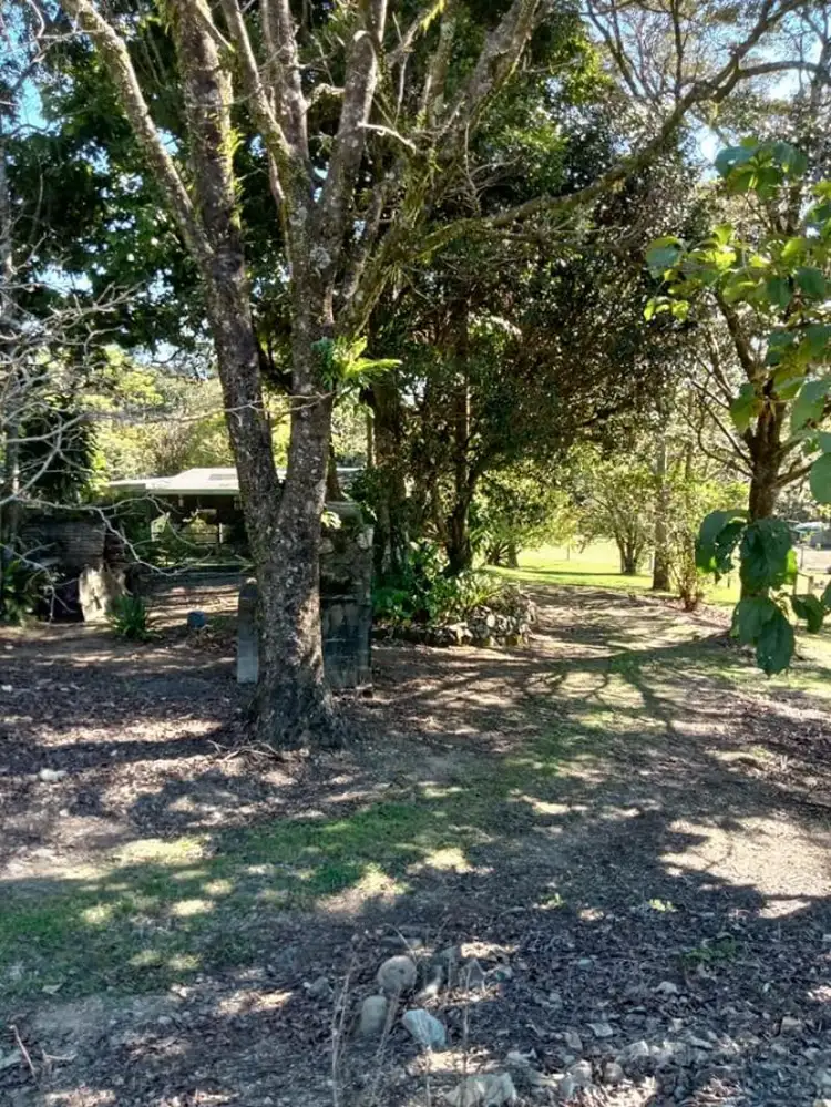 6 Eungella Dam Road, Eungella QLD 4757