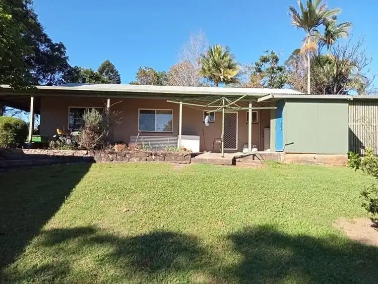 Second view of Homely house listing, 6 Eungella Dam Road, Eungella QLD 4757