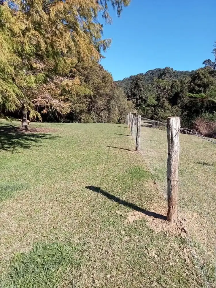 Third view of Homely house listing, 6 Eungella Dam Road, Eungella QLD 4757