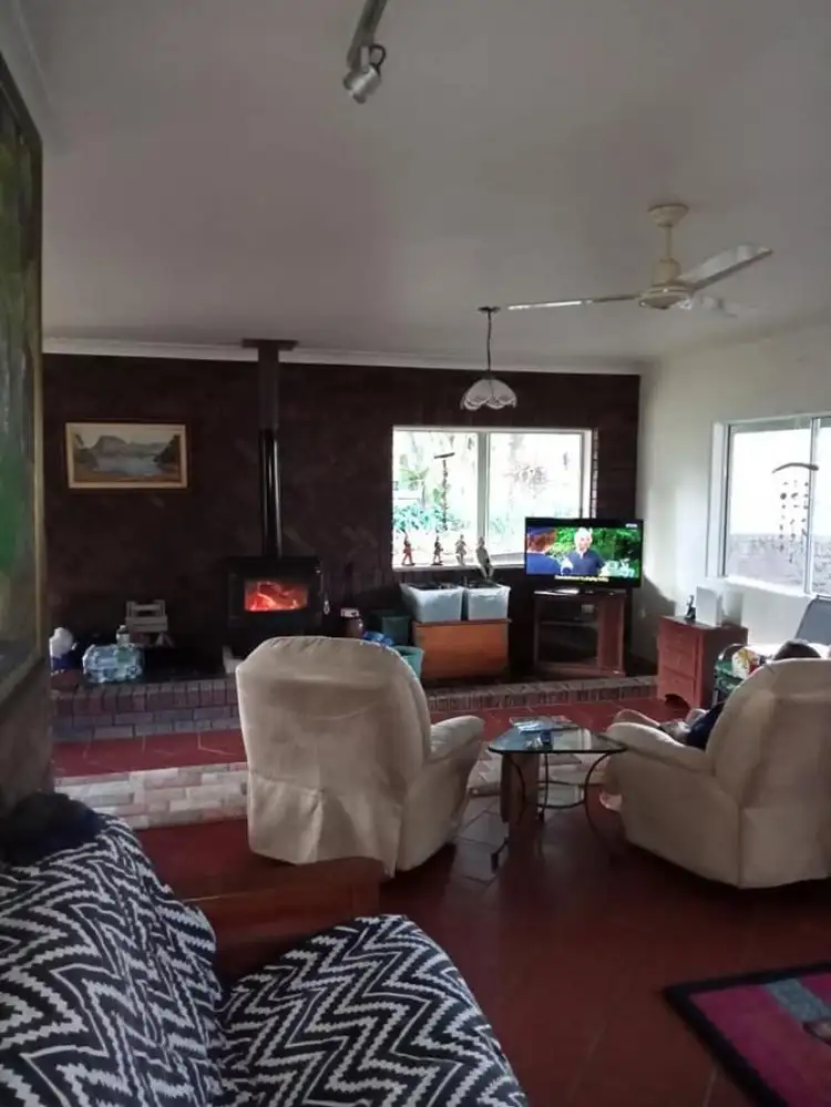 Sixth view of Homely house listing, 6 Eungella Dam Road, Eungella QLD 4757