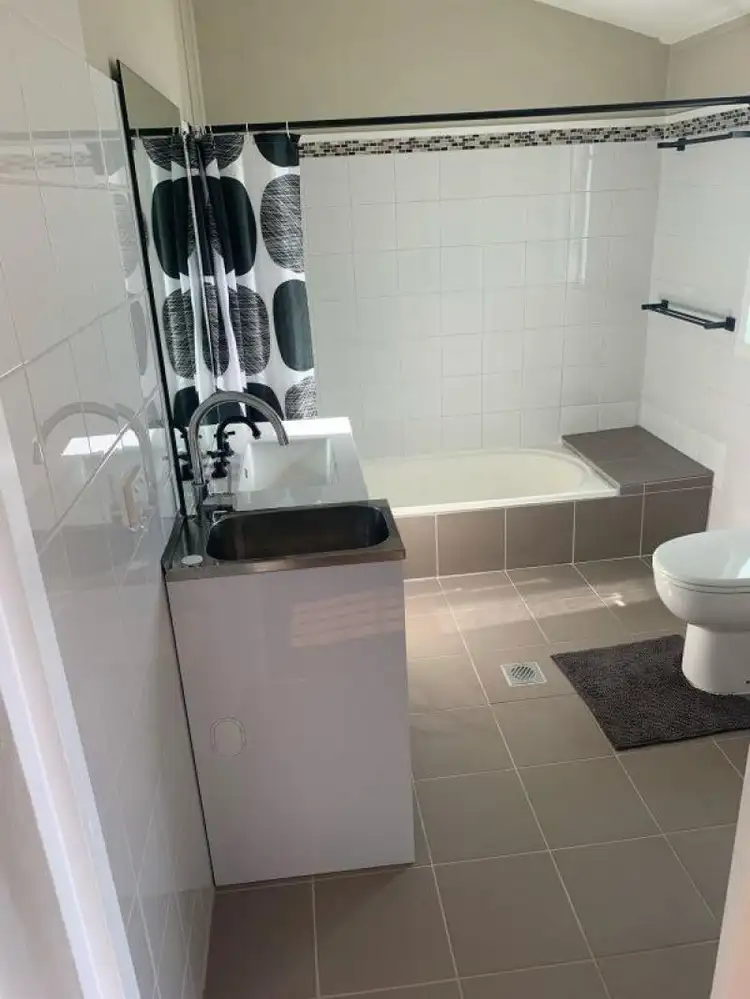 Second view of Homely house listing, 1/123 Mann Street, Nambucca Heads NSW 2448