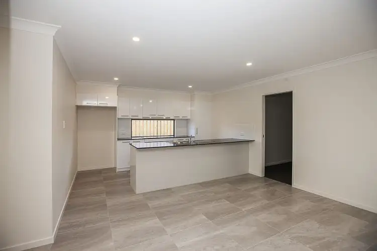 Second view of Homely house listing, 20 Ignatius, Augustine Heights QLD 4300