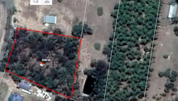 Lot 17 Arborfive Road, Glenwood QLD 4570