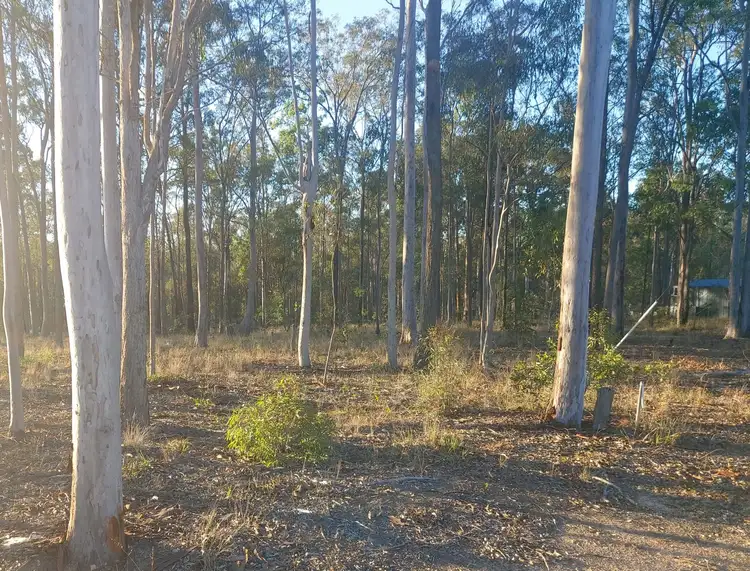 Second view of Homely land listing, Lot 17 Arborfive Road, Glenwood QLD 4570