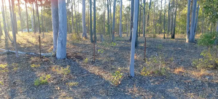 Fourth view of Homely land listing, Lot 17 Arborfive Road, Glenwood QLD 4570