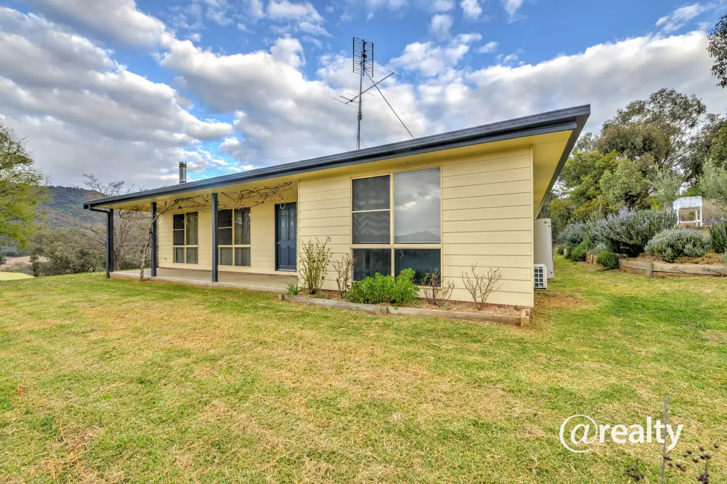 Main view of Homely rural property listing, 76 Woodside Chase, Kootingal NSW 2352