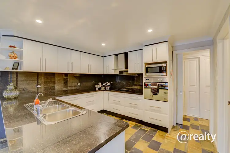 Third view of Homely rural property listing, 76 Woodside Chase, Kootingal NSW 2352