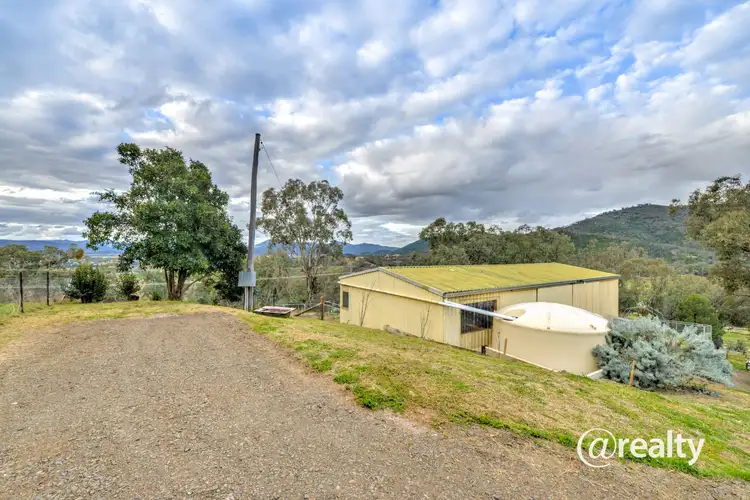 Fifth view of Homely rural property listing, 76 Woodside Chase, Kootingal NSW 2352