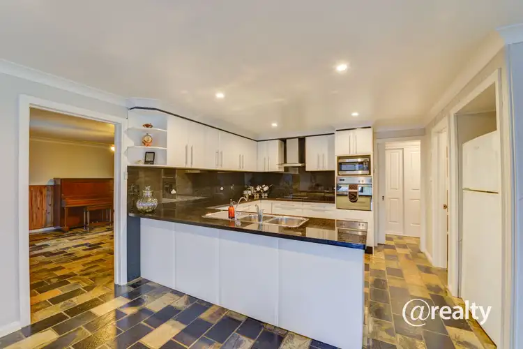 Sixth view of Homely rural property listing, 76 Woodside Chase, Kootingal NSW 2352