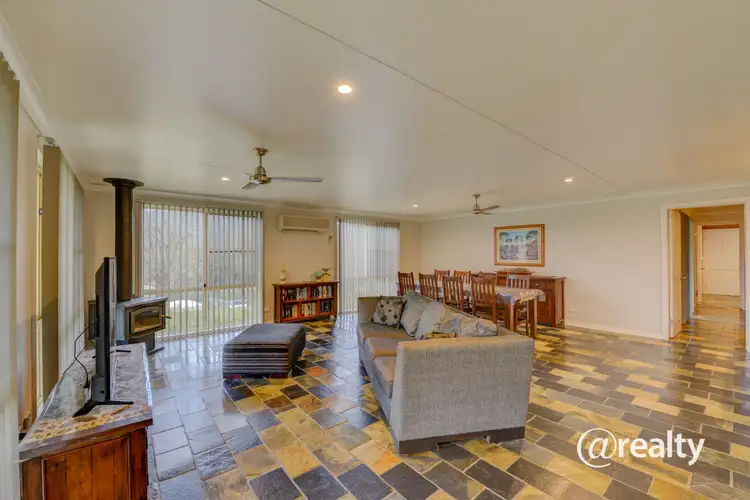 Seventh view of Homely rural property listing, 76 Woodside Chase, Kootingal NSW 2352