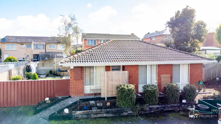 3/25 Walkers Avenue, Newnham TAS 7248