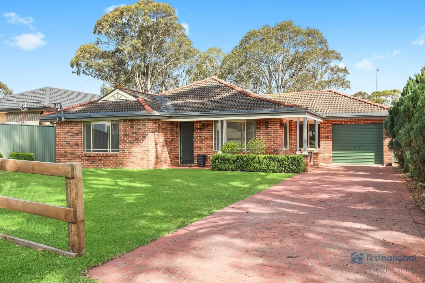 Main view of Homely house listing, 5 Nooral Street, Bargo NSW 2574