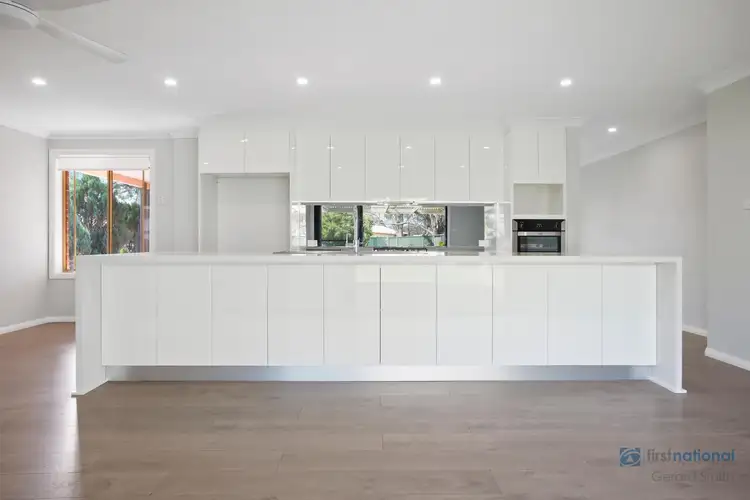 Second view of Homely house listing, 5 Nooral Street, Bargo NSW 2574