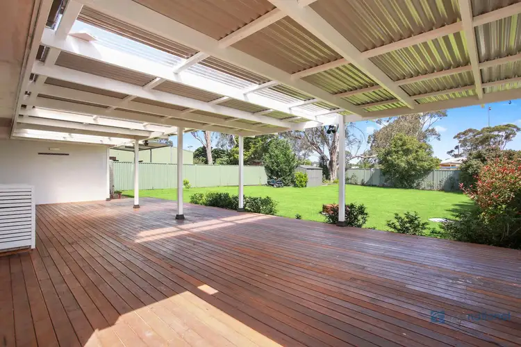 Third view of Homely house listing, 5 Nooral Street, Bargo NSW 2574