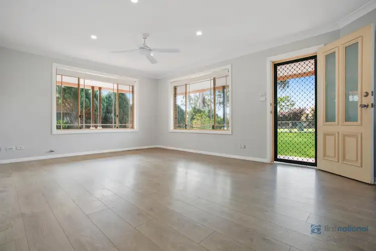 Fourth view of Homely house listing, 5 Nooral Street, Bargo NSW 2574