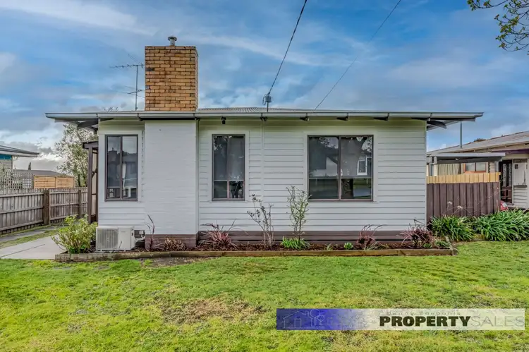 10 Victoria Street, Moe VIC 3825