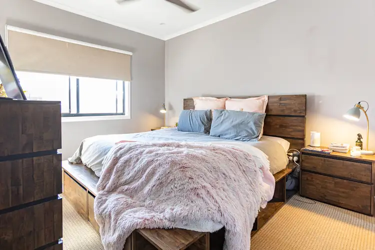Third view of Homely townhouse listing, 21/25 Abell Road, Cannonvale QLD 4802