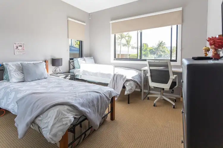 Fifth view of Homely townhouse listing, 21/25 Abell Road, Cannonvale QLD 4802