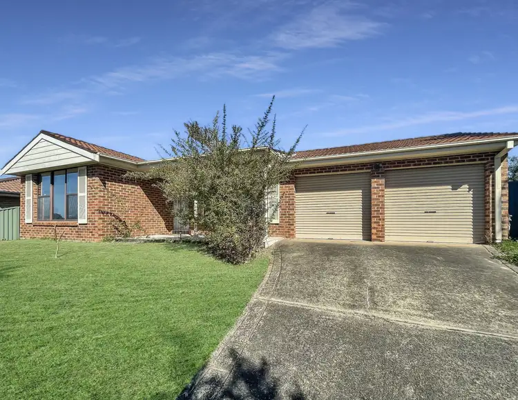 16 Holly Close, Lake Haven NSW 2263