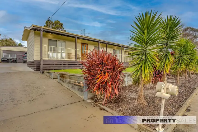 7 Childers Street, Newborough VIC 3825